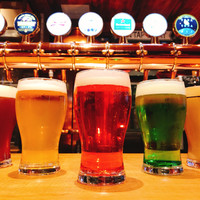 Beer Cafe Restaurant ATHREE PARLOR