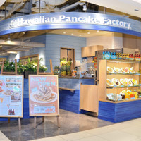 Hawaiian Pancake Factory LINKS UMEDA（ハワイアンパンケーキファクトリー）