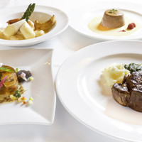 BENJAMIN STEAKHOUSE KYOTO