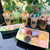 マカプレッソ 本店（MACAPRESSO）