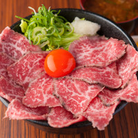 肉タレ屋 難波バル店