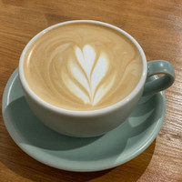 LOOK UP COFFEE