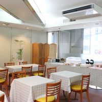 ホテルレインボー