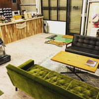 folk bouldering gym