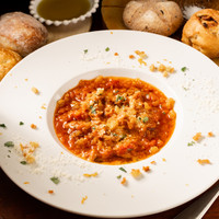 OSTERIA GAINA