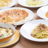 ヴォーノ・イタリア　アリオ川口店