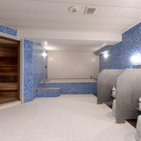 FITNESS＆SPA LIFE WELL 溝の口店