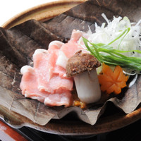 渓谷別邸　もちの木