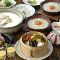 げんかい食堂