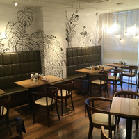 Hawaiian Pancake Factory 新宿ミロード