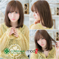 mod's hair 越谷