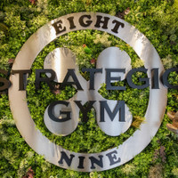 StrategicGym89