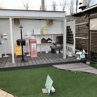 エクスランド四季