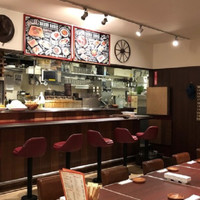 ほのぼの横丁 ロデオハウス