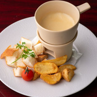 Bistro Dining Daiba屋