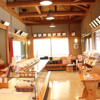 本場愛知のお煎餅処 香味庵本店