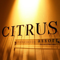 CITRUS BAR TOKYO