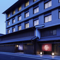 三井ガーデンホテル京都新町　別邸