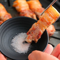 ヨプの王豚塩焼×マイマイチキン 赤坂店