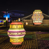 TOKYO MEGA ILLUMINATION