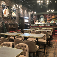 Chronic Tacos 銀座店
