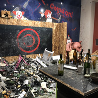 CRASH BOX 心斎橋店