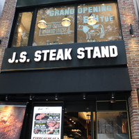 J.S.STEAK STAND 渋谷宮益坂店