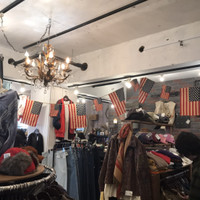 FLAMINGO　下北沢店2nd　