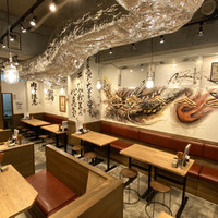 肉汁餃子製作所ダンダダン酒場 大名店