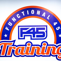 F45浜松町