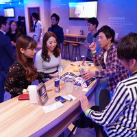 ASOBIBAR 名古屋 栄錦通り店
