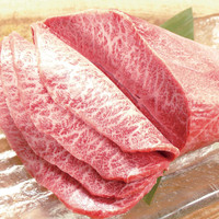 焼肉 牛力明日香