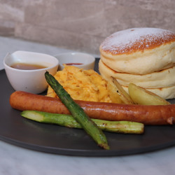 GINZA Cafe Hanon 1枚目