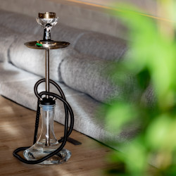 シーシャ カフェ&バー C.STAND（シースタンド）難波店 6枚目