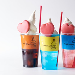 Mrs.hamburger 4枚目