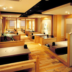 かに道楽 京都本店 4枚目