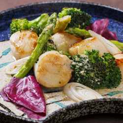 鉄板焼 シギラブルー 7枚目