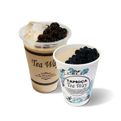 ティーウェイ イオン大塔店（TeaWay） 8枚目