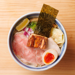 中華そば らんたん 8枚目