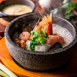 バリラックス ザ ガーデン 新宿(BALILax THE GARDEN) 4枚目