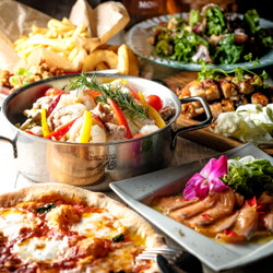 バリバリ鶏 新宿西口本店 3枚目