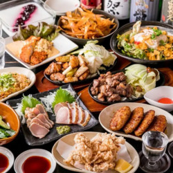 鳥造 行徳店 1枚目