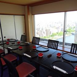 日本料理もちづき 6枚目