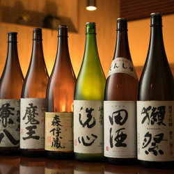 串揚げ 和が家 7枚目