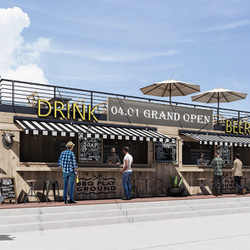 BBQ PLAY GROUND お台場デックス東京ビーチ店 3枚目