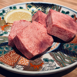 焼肉牛猿 1枚目