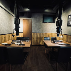 焼肉牛猿 4枚目