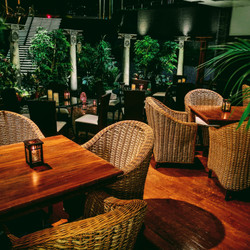 バリラックス ザ ガーデン 新宿(BALILax THE GARDEN) 3枚目