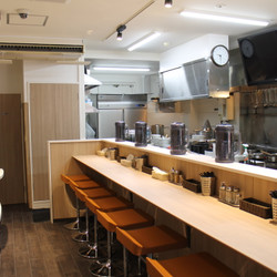 ガガナ ラーメン 3枚目