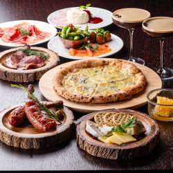 BAR THIRD PLACE LODGE 8枚目